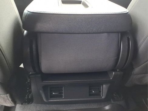 Used 2023 Chevrolet Silverado 1500 Custom RWD image 16