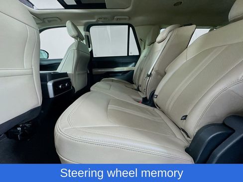 Used 2024 Ford Expedition Max Limited image 33