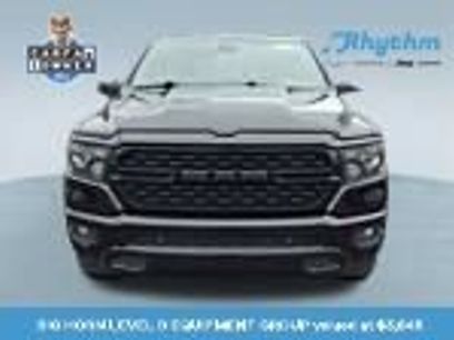Used 2023 RAM 1500 Big Horn