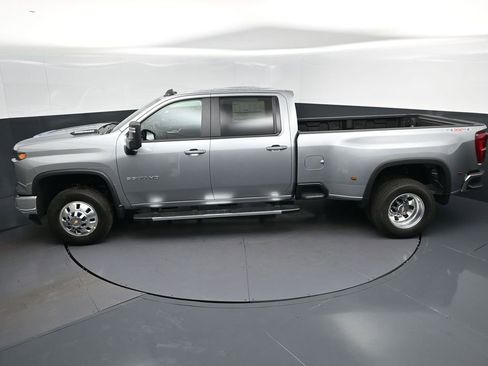 New 2026 Chevrolet Silverado 3500 LT w/ All Star Edition AWD/4WD image 35