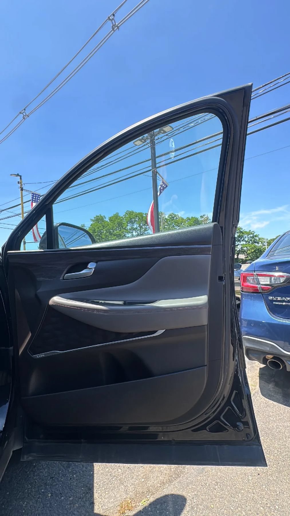 Used 2020 Hyundai Santa Fe SEL AWD/4WD image 29