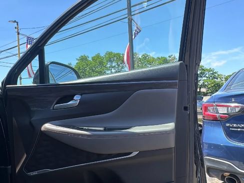 Used 2020 Hyundai Santa Fe SEL AWD/4WD image 29