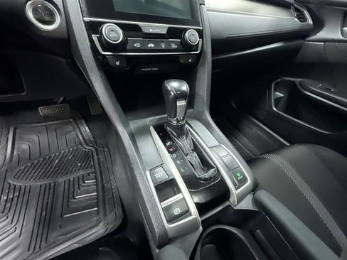 Used 2018 Honda Civic EX-T image 16