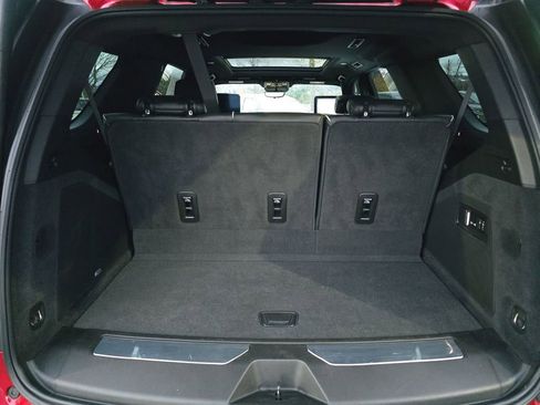 Used 2021 Cadillac Escalade Sport w/ Driver Assist Tech Package image 35