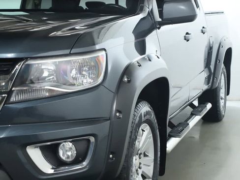 Used 2020 Chevrolet Colorado LT w/ LT Convenience Package image 4