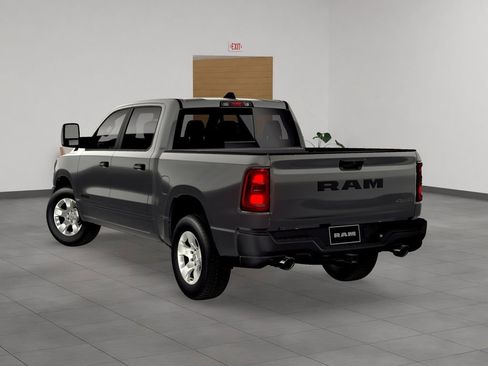 New 2026 RAM 1500 Tradesman image 4
