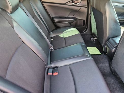 Used 2019 Honda Civic Sport image 15