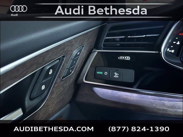 Certified 2026 Audi Q8 Premium AWD/4WD image 15