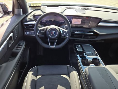 New 2026 Buick Enclave Sport Touring w/ Power Package FWD image 21