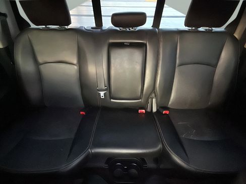 Used 2014 RAM 3500 Laramie image 22