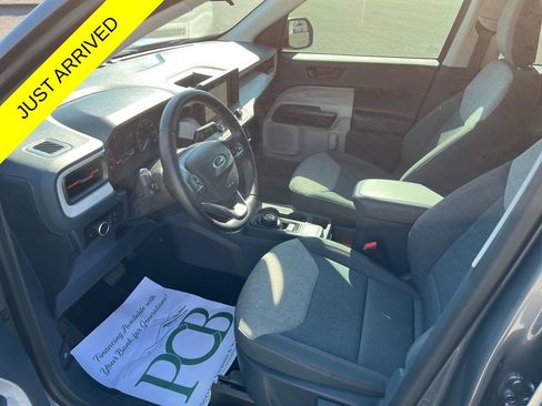 Used 2024 Ford Maverick XLT w/ Equipment Group 300A Standard image 2