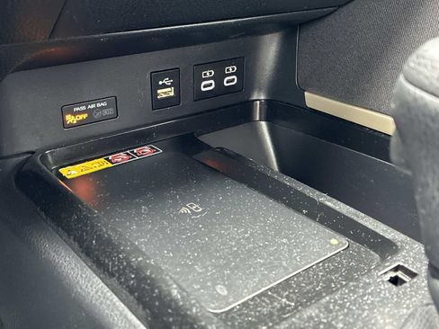 Used 2025 Toyota Camry LE FWD image 37