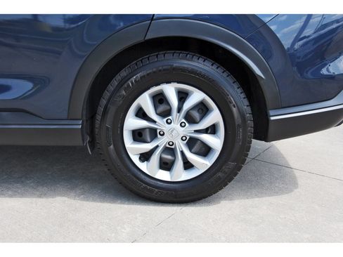 Used 2024 Honda CR-V LX image 31