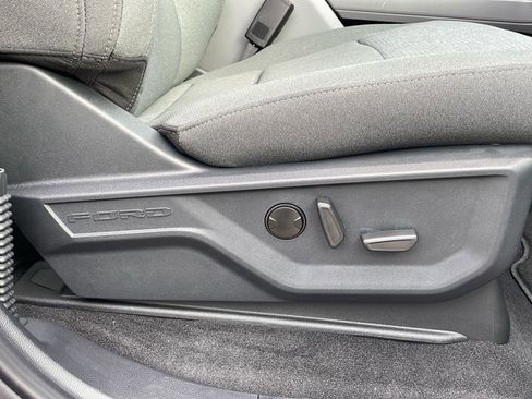 New 2025 Ford F150 XLT w/ Equipment Group 303A High image 36