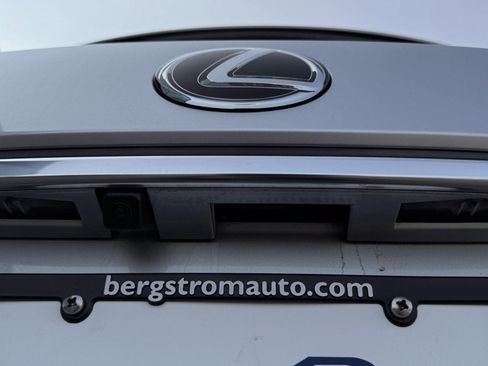 Used 2018 Lexus RX 350L AWD image 12