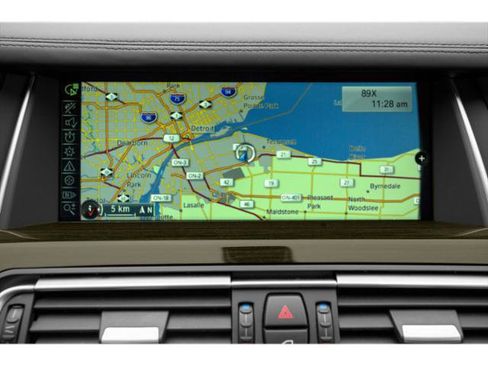 Used 2015 BMW 740Li 740Li image 20