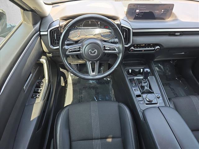 Used 2024 MAZDA CX-50 AWD 2.5 S w/ Convenience Package image 16