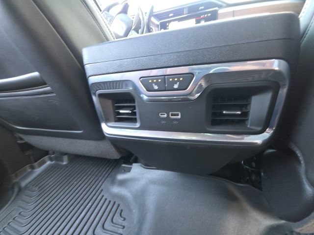 Used 2025 GMC Sierra 2500 Denali Ultimate w/ Max Trailering Package AWD/4WD image 74