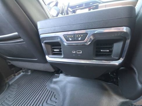 Used 2025 GMC Sierra 2500 Denali Ultimate w/ Max Trailering Package AWD/4WD image 74
