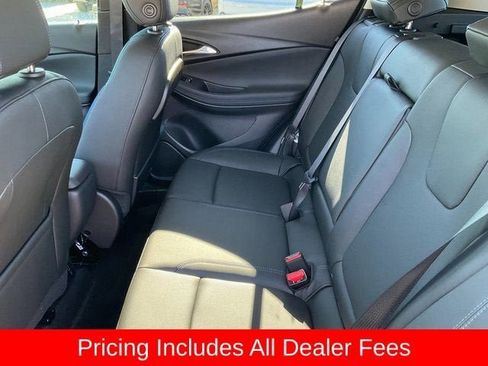 New 2026 Buick Encore GX Sport Touring w/ Advanced Technology Package FWD image 12