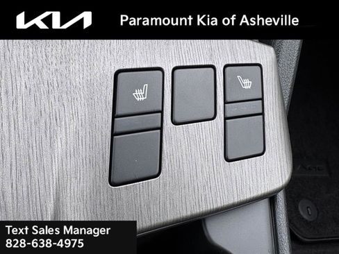 New 2026 Kia Sportage X-Line image 15