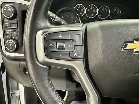 Used 2021 Chevrolet Silverado 2500 LTZ image 18