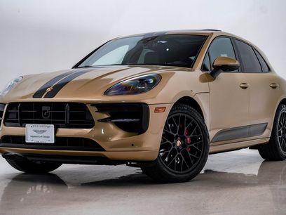 Used 2020 Porsche Macan GTS