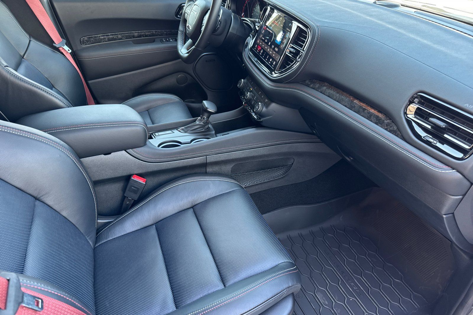 New 2026 Dodge Durango GT AWD/4WD image 16