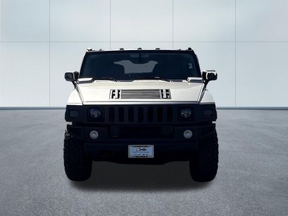 Used 2003 HUMMER H2 w/ Preferred Equipment Group
