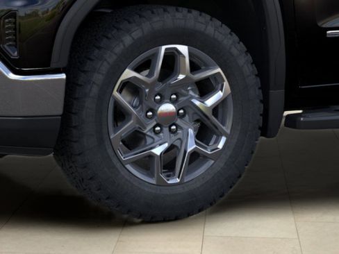 New 2026 GMC Sierra 1500 SLT w/ SLT Premium Plus Package image 13