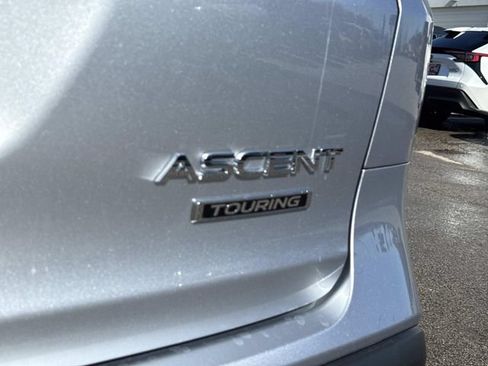 Used 2026 Subaru Ascent Touring AWD/4WD image 5