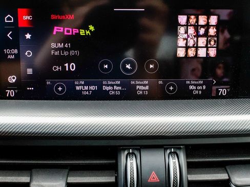 Used 2023 Alfa Romeo Stelvio Veloce AWD/4WD image 20