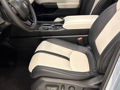 New 2026 Honda Passport TrailSport Elite image 15