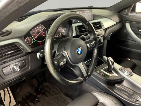 Used 2016 BMW 435i Gran Coupe xDrive AWD/4WD image 17