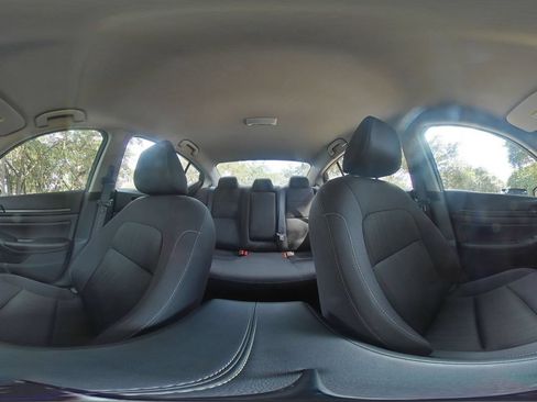 Used 2026 Nissan Altima 2.5 SV FWD image 42