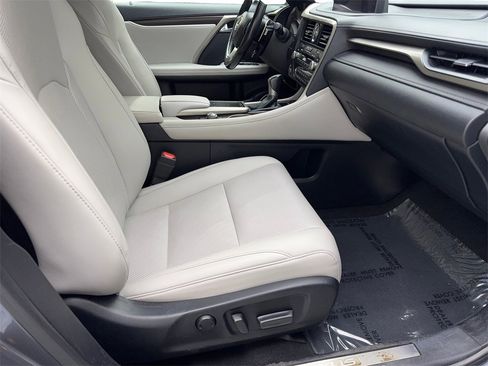 Used 2021 Lexus RX 350 AWD w/ Premium Package image 44