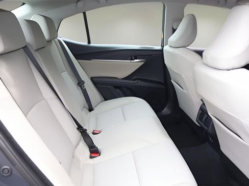 New 2026 Toyota Camry XLE AWD/4WD image 16