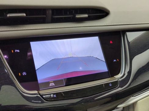 Certified 2024 Cadillac XT6 Premium Luxury w/ LPO, Floor Liner Package AWD/4WD image 16