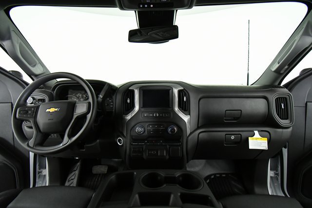 New 2026 Chevrolet Silverado 3500 W/T w/ WT Convenience Package AWD/4WD image 18