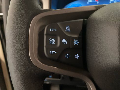 New 2026 Ford Bronco Outer Banks w/ Sasquatch Package AWD/4WD image 26