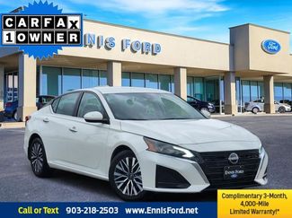 Used 2023 Nissan Altima 2.5 SV video 1