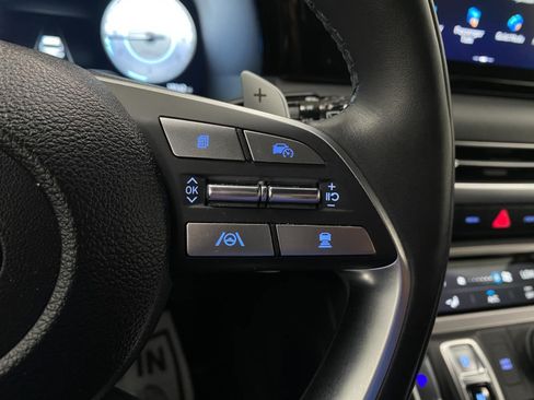 Used 2023 Hyundai Palisade Calligraphy FWD image 18