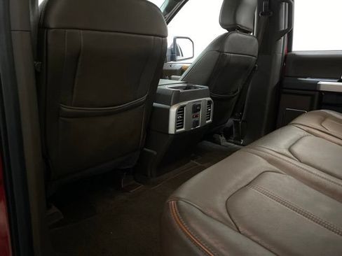 Used 2015 Ford F150 King Ranch w/ Equipment Group 601A Luxury AWD/4WD image 68