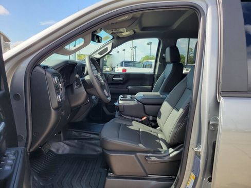 New 2026 GMC Sierra 3500 Pro w/ 1SA Pro Safety Plus Package image 10