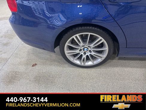 Used 2009 BMW 335i xDrive Sedan image 23