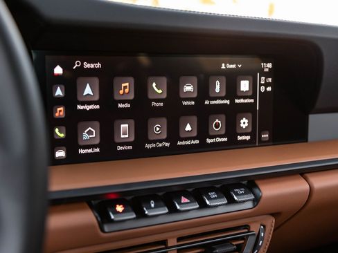 Certified 2024 Porsche 911 GT3 RS image 27