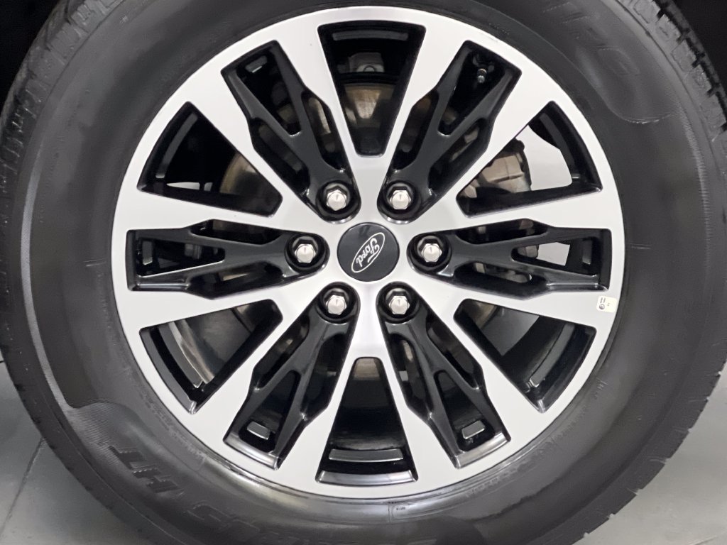 Used 2025 Ford Expedition Max Platinum AWD/4WD image 84