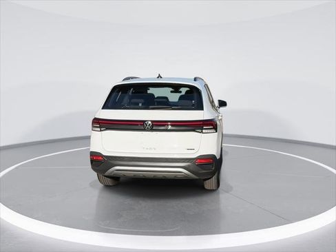 New 2026 Volkswagen Taos S image 7