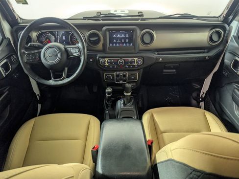 Used 2019 Jeep Wrangler Unlimited Sport S image 14