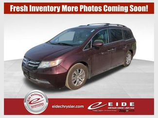 Used 2014 Honda Odyssey EX-L video 1